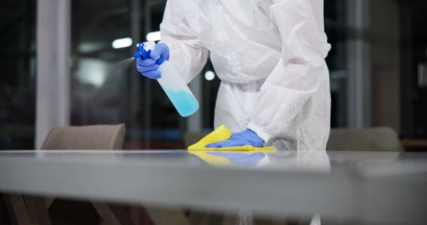 Licensed Unattended Death Cleanup service in Milton, IN - Crime Scene Cleaner Online